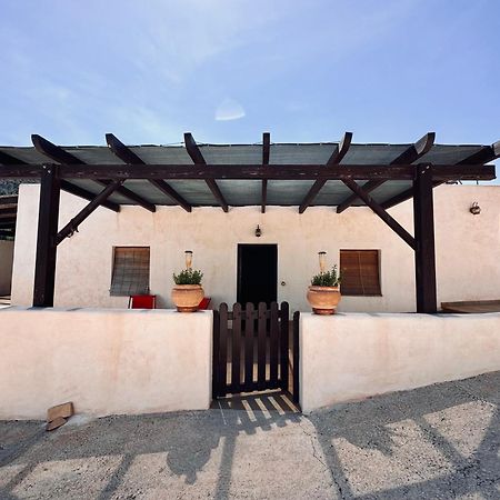 Finca Ocha - Calblanque Los Belones Buitenkant foto