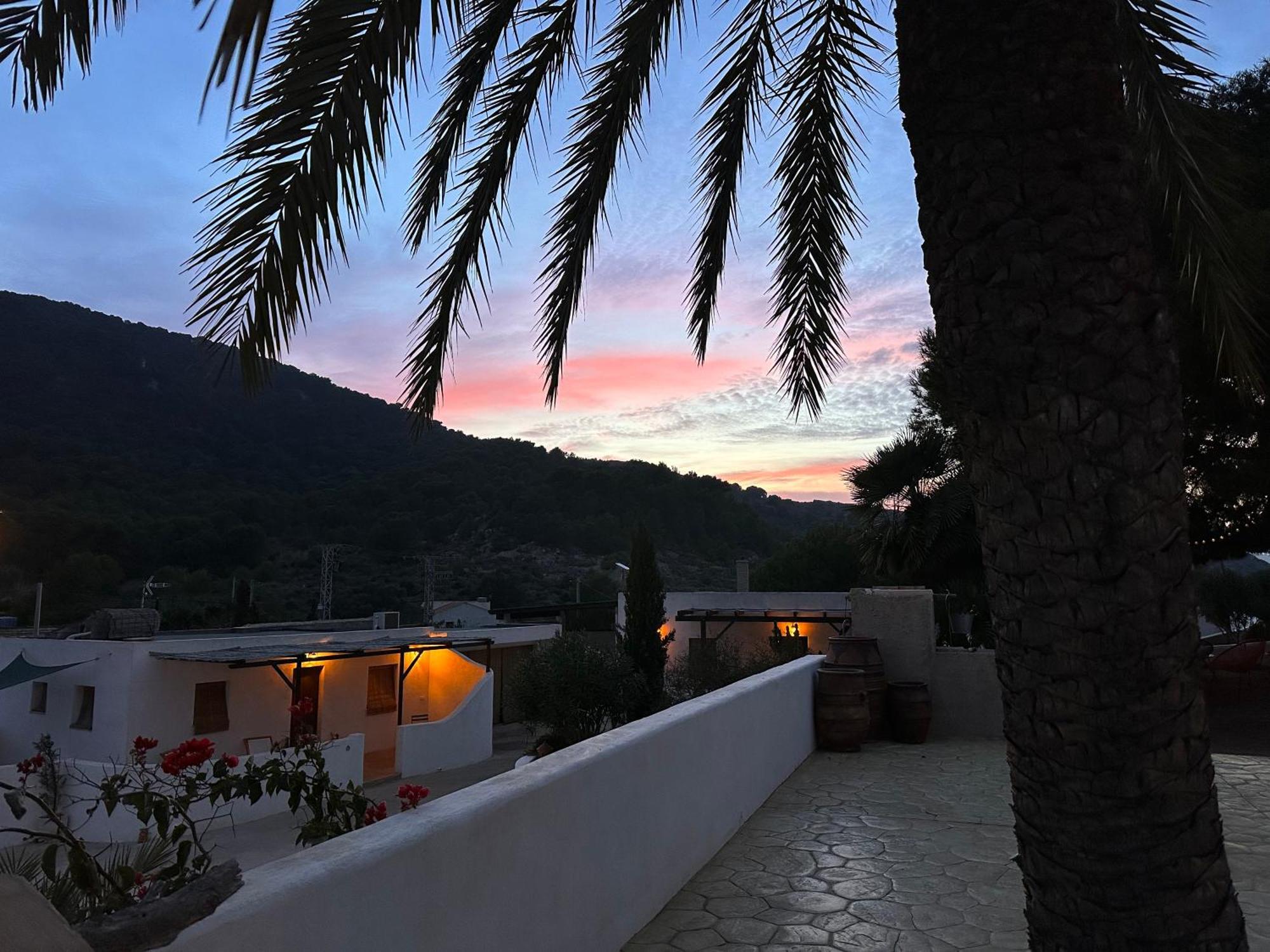 Finca Ocha - Calblanque Los Belones Buitenkant foto