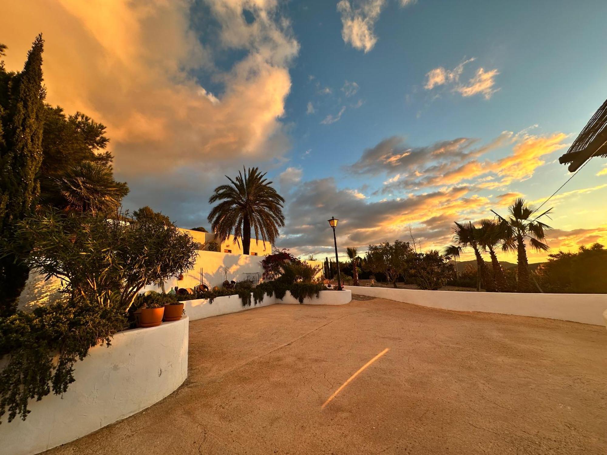 Finca Ocha - Calblanque Los Belones Buitenkant foto